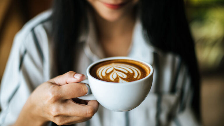 Café (Foto: Freepik)