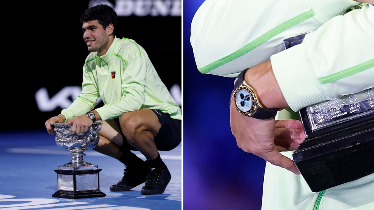 (Foto: Open Australia Facebook)