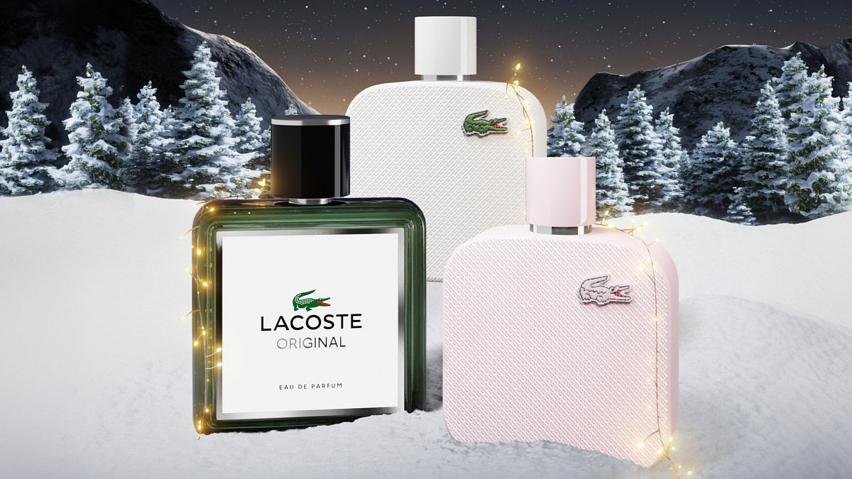 (Foto: Interparfums Facebook)