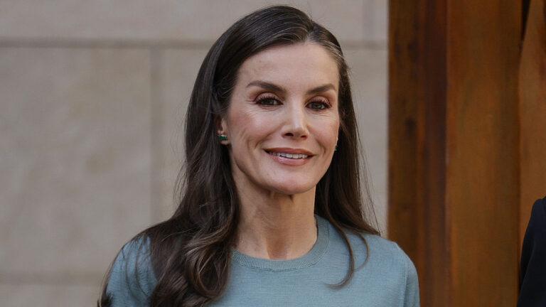 Letizia Creaempresa Girona (Foto: Gtres)