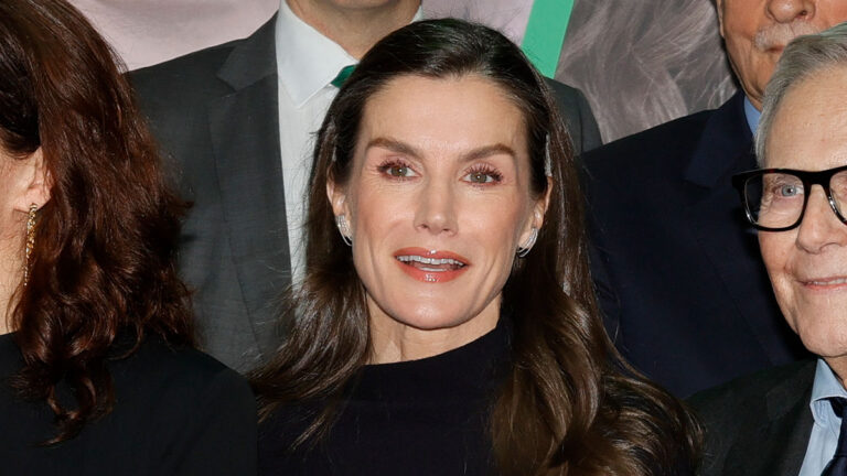 Letizia