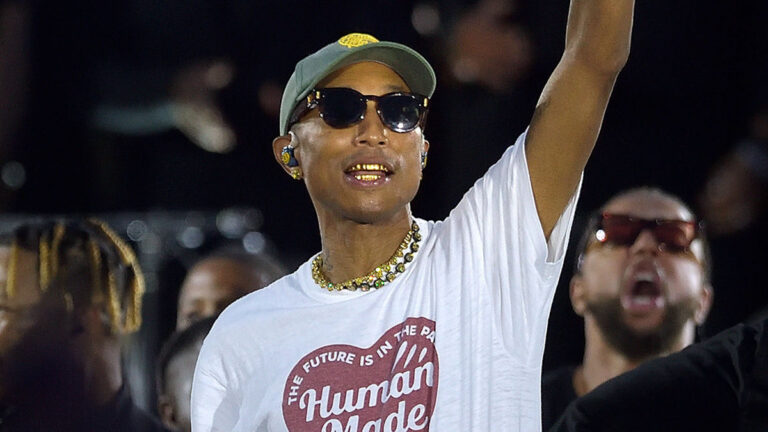Pharrell Williams subasta Jacob & Co (Foto: Joopiter)