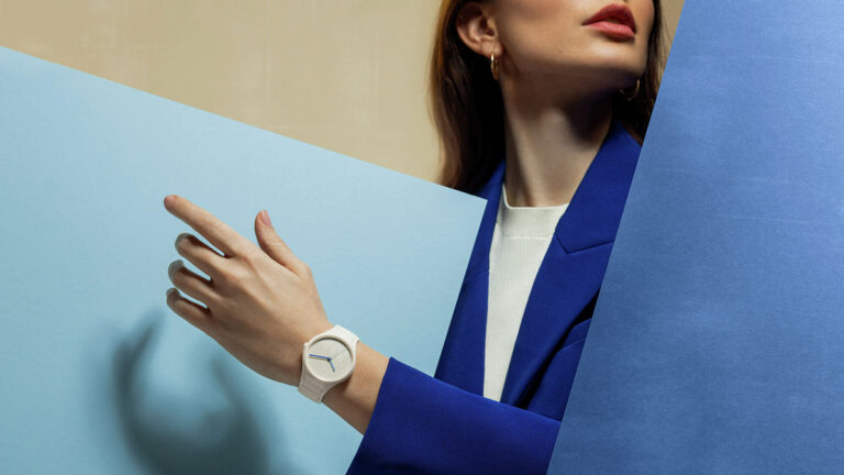 Rado Le Corbusier (Foto: Rado)