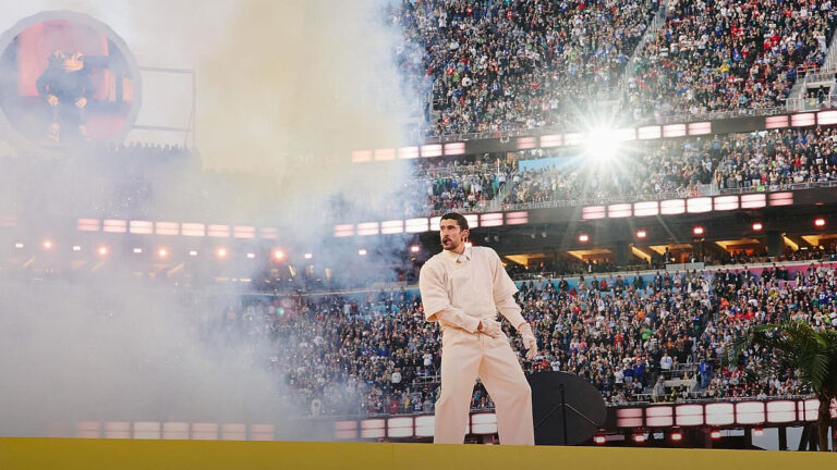 Super Bowl (Foto: NFL Instagram)