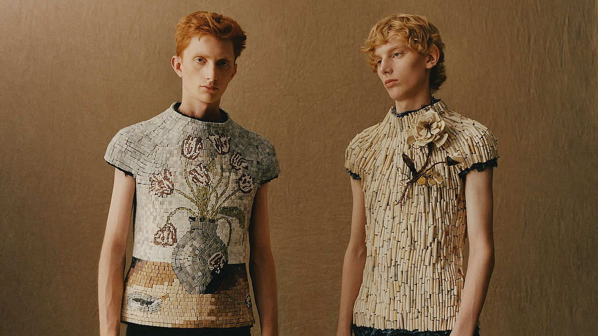 (Foto: The Vxlley Instagram)