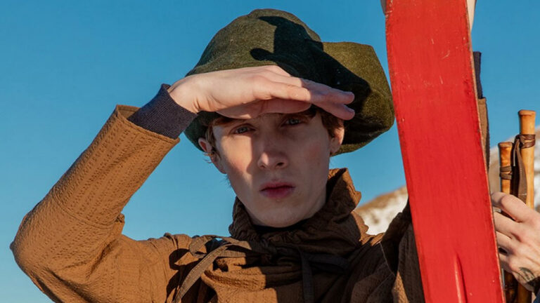 (Foto: Tíscar Espadas Instagram)