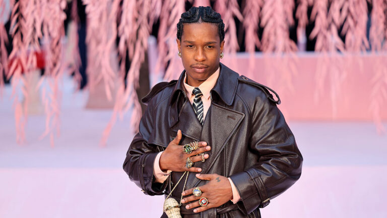 A$AP Rocky