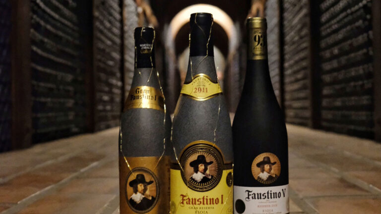 Bodegas Faustino