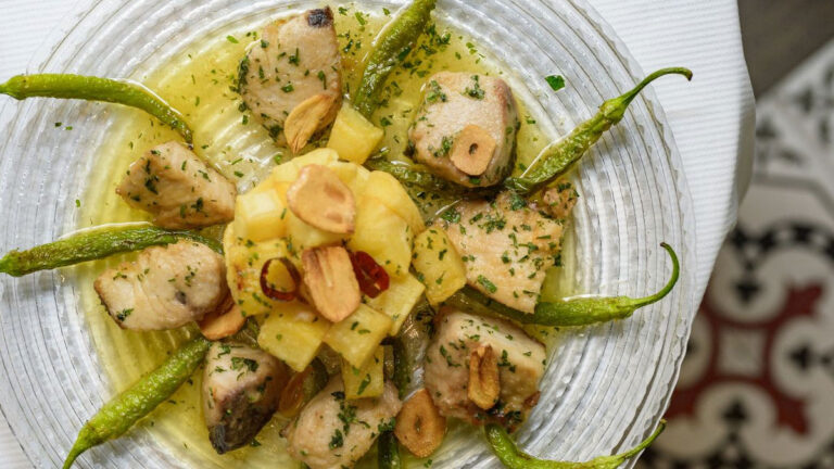 la maquina jorge juan