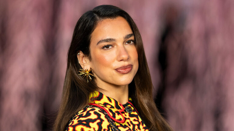 Dua Lipa
