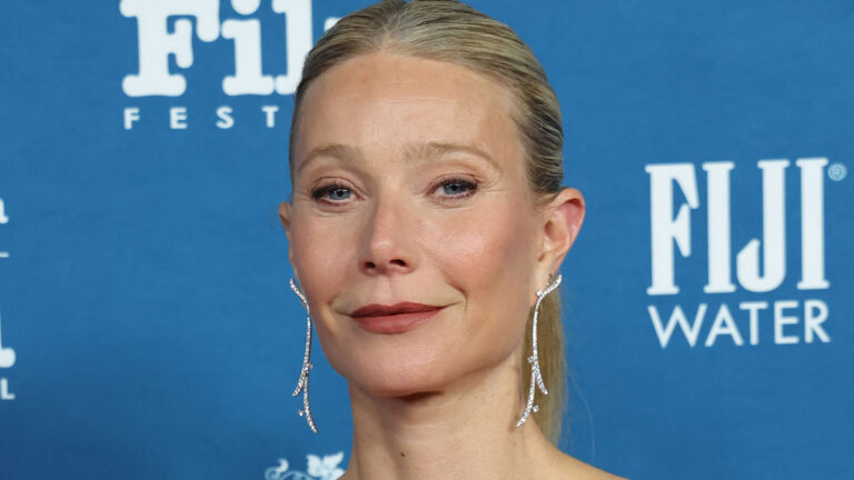 gwyneth paltrow
