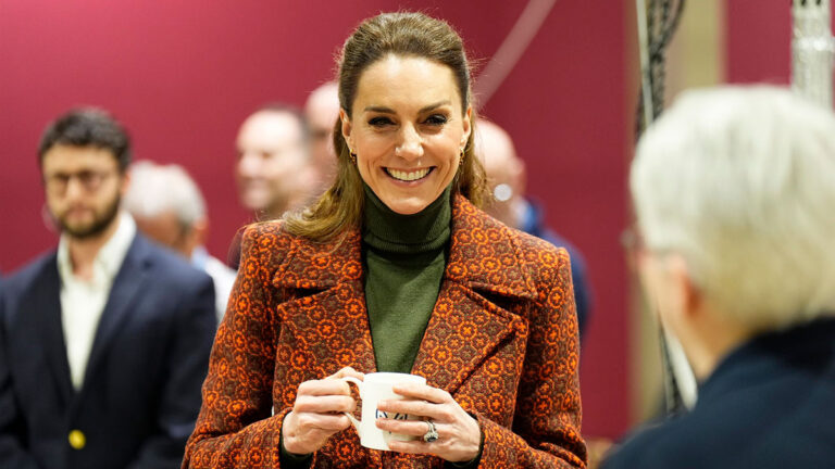 Kate Middleton