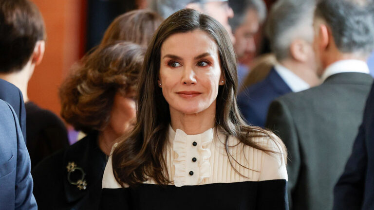 Letizia