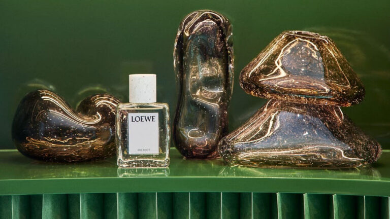 loewe perfumes