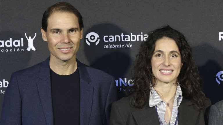 rafa nadal xisca perello