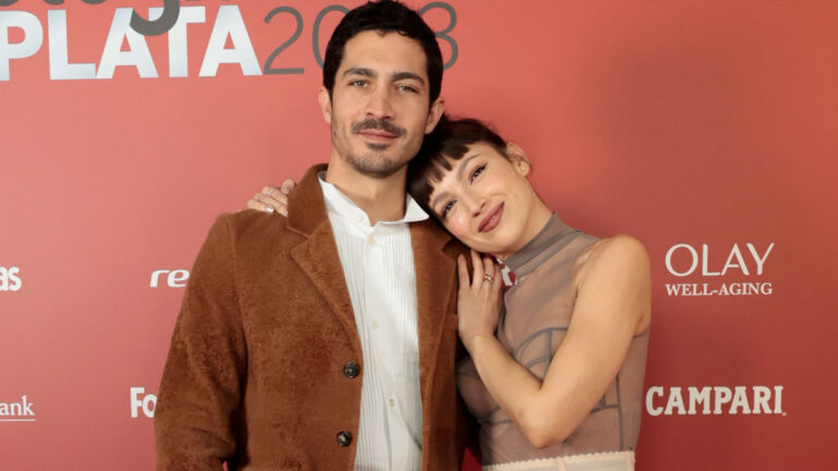 ursula corbero chino darin