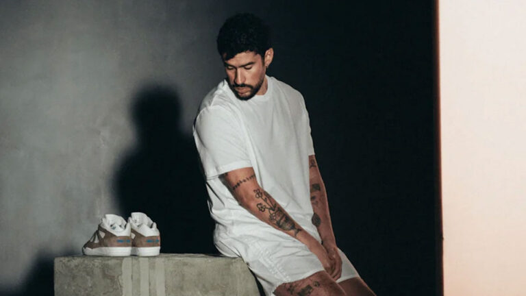 bad bunny zapatillas