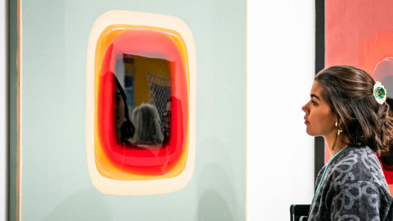 (Foto: ARCOmadrid Facebook)