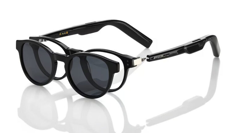 Alain Afflelou Magic Connect (Foto: Alain Afflelou)