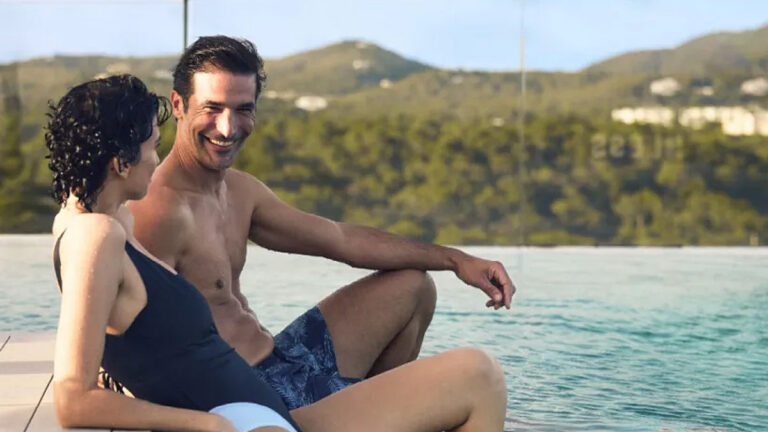 (Foto: Bless Hotel Ibiza)