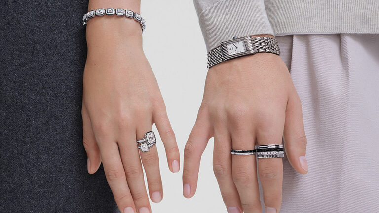 (Foto: Boucheron Facebook)