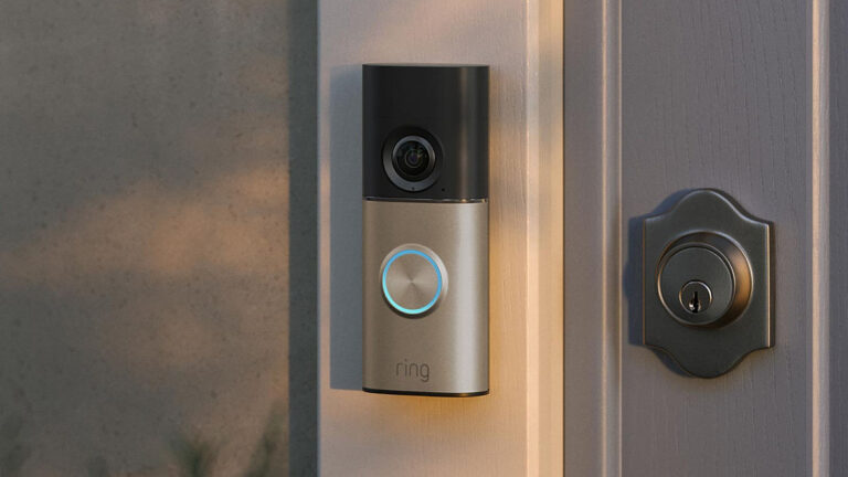 Dispositivos Ring (Foto: Ring)