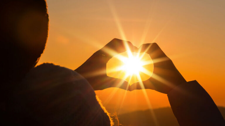 Eclipse solar (Foto: Freepik)