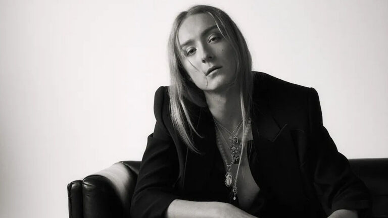 Harris Reed (Foto: Nina Ricci)