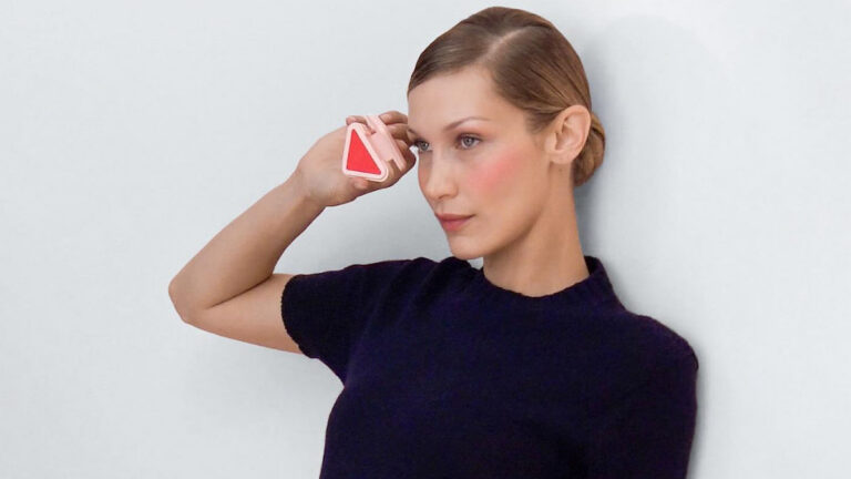 (Foto: L'Oréal Facebook)