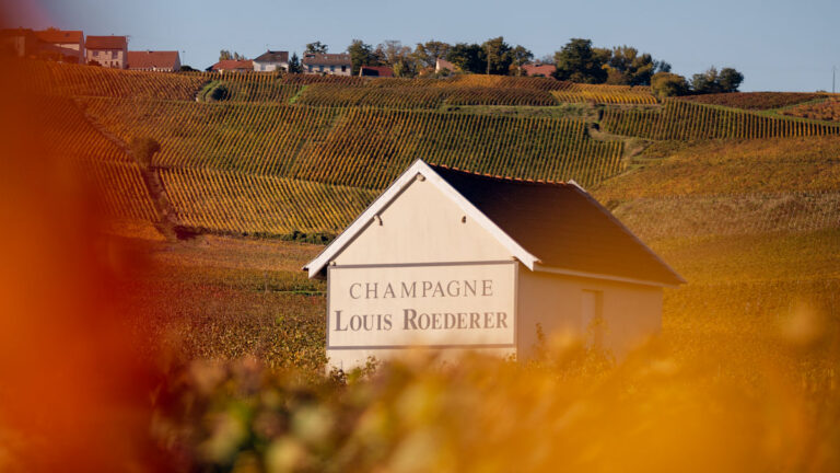 (Foto: Louis Roederer)