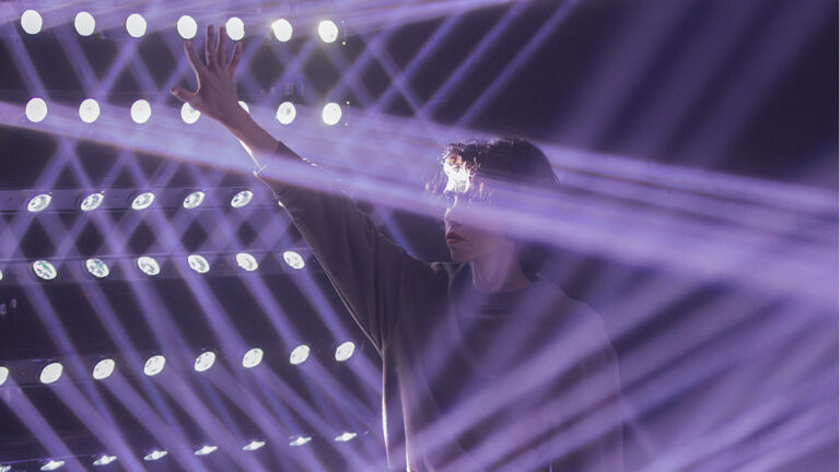 (Foto: Museo de la Luz Madrid)