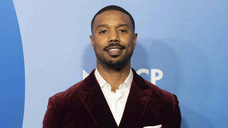 Michael B. Jordan (Foto: Gtres)