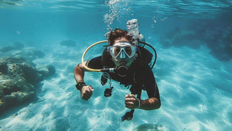 Relojes submarinismo (Foto: Freepik)