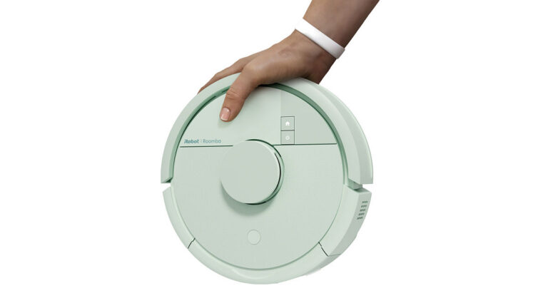 Roomba Mini iRobot (Foto: iRobot)
