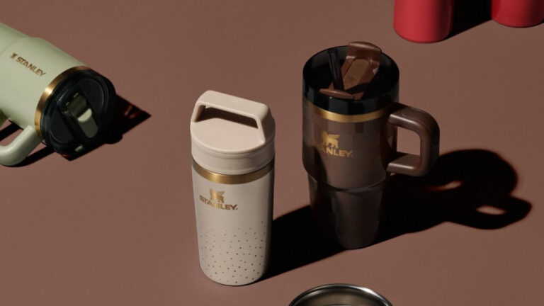 Stanley termos (Foto: Stanley Instagram)