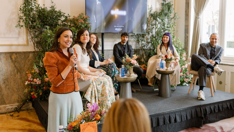 The Professional Bridal Meeting