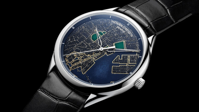 (Foto: Vacheron Constantin)