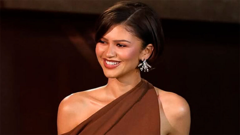 Zendaya