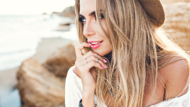 aspectismo lookism guapos guapas (Foto: Freepik)