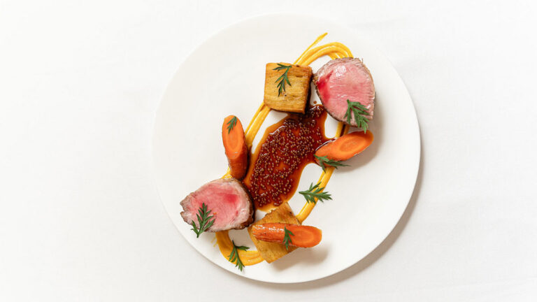 balo restaurante gastro comida cocina