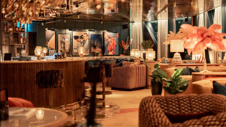 Hotel jacyz gotemburgo