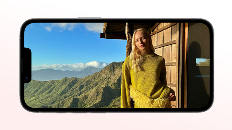 iPad Air (Foto: Apple)