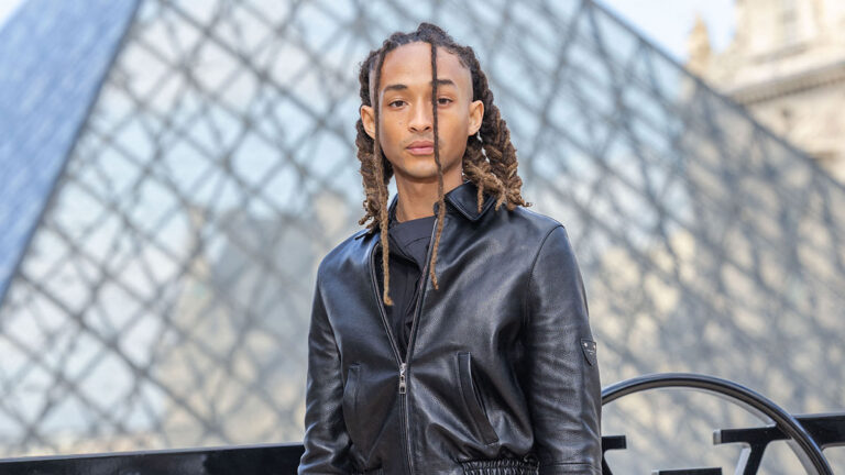 Jaden Smith