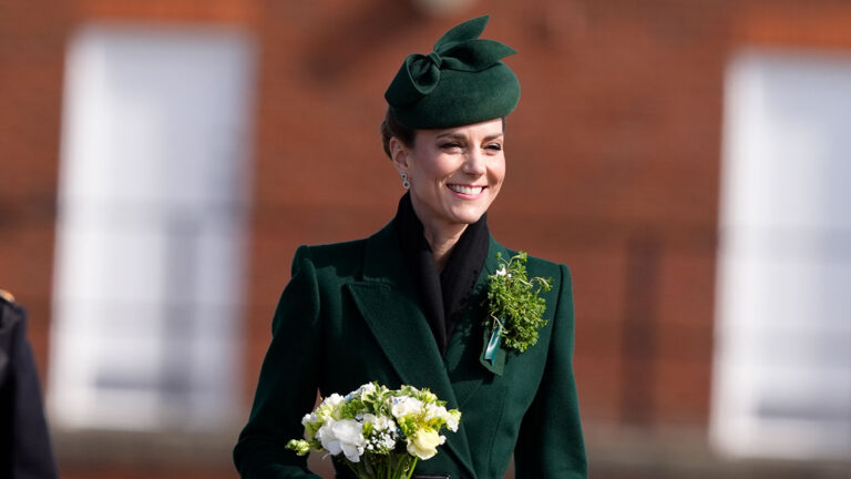 Kate Middleton