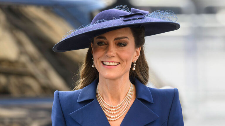 Kate Middleton