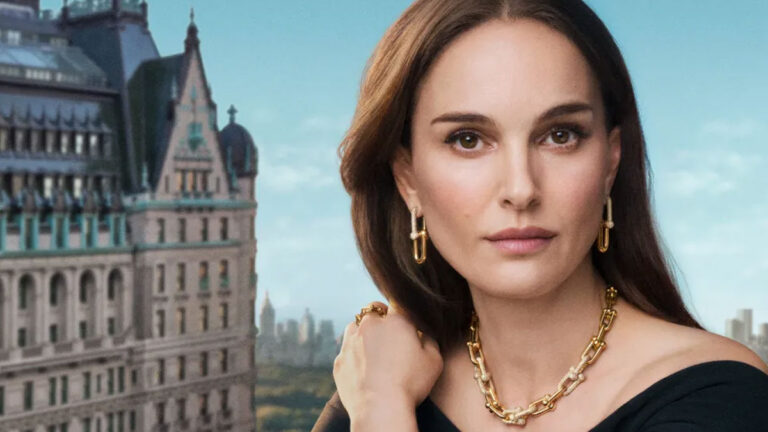 natalie portman tiffany