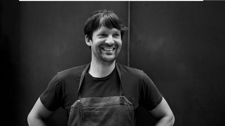 René Redzepi