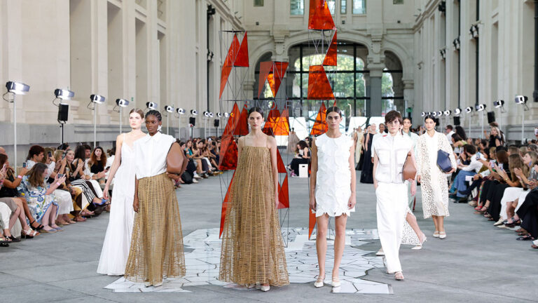 Semana de la Moda de Madrid