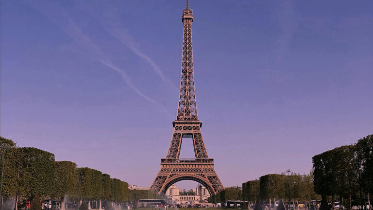Torre eiffel
