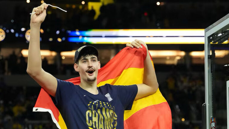 (Foto: Aday Mara Instagram)